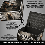 CALL OF DADDY PARTY FAVOR ELITE BUNDLE
